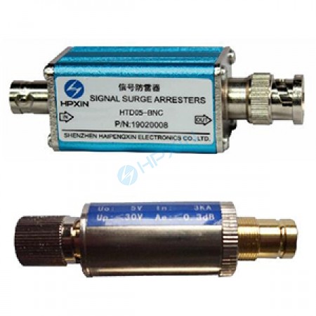 同軸浪涌保護器